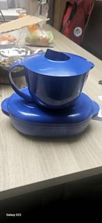 Microplus set gebruikt, Ophalen of Verzenden, Gebruikt, Blauw, Schaal