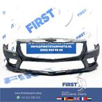 W231 SL55 SL63 SL65 AMG BUMPER A2318850525 R231 SL55 SL63 SL, Gebruikt, Voor, Mercedes-Benz, Ophalen of Verzenden