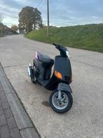 Piaggio type 3 a klasse, Fietsen en Brommers, Ophalen, Tweetakt, Gebruikt, Zip