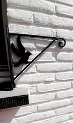 Ijzeren plantenhanger 28cm x 27 cm, Tuin en Terras, Ophalen