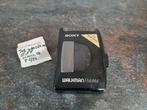 Sony walkman WM-FX10 werkend!, https://services.sony.be/supportmvc/nl/contact/, Walkman, Ophalen of Verzenden, Sony