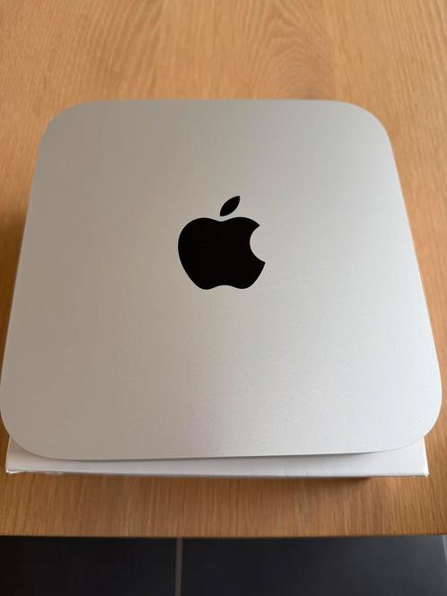 Mac Mini M1, Computers en Software, Apple Desktops, Zo goed als nieuw, Mac Mini, SSD, 8 GB, Ophalen