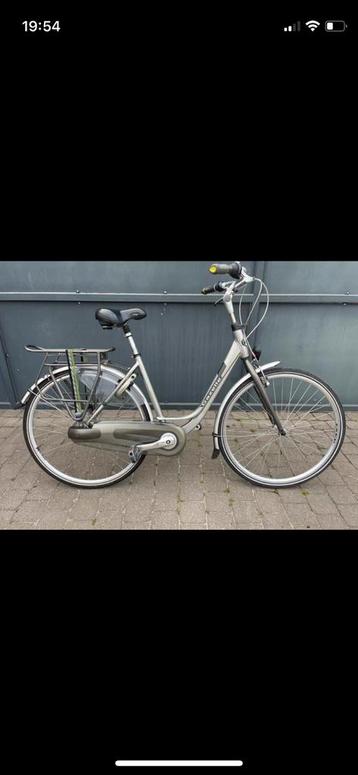 Goedkope fietsen  beschikbaar voor biedingen