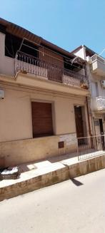 Te koop vakantiehuis in Sicilië (Prov of Ragusa), Dorp, 80 m², Woonhuis, Italië