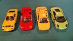 Lamborghini 1/18, Ophalen of Verzenden, Zo goed als nieuw, Auto, Overige merken