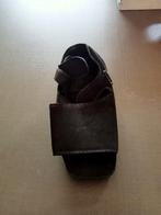Chaussure pour plâtre Taille 40-43., Divers, Enlèvement, Comme neuf