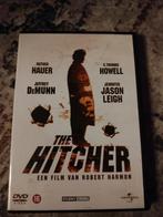 Dvd cult Thé hitcher m R Hauer aangeboden, Cd's en Dvd's, Ophalen of Verzenden, Zo goed als nieuw