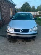 Polo 1.2 benzine 128.000 km, Auto's, Volkswagen, Voorwielaandrijving, Stof, Overige kleuren, Overige kleuren