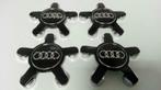 Audi A3/A4/A5/A6/Q3/Q5... 5 ster wieldoppen 4F0601165N, Ophalen of Verzenden, Nieuw