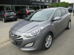 Hyundai i30 1.6 Move Break Benzine - Airco - PDC - Cruise, Auto's, Voorwielaandrijving, Euro 5, Stof, 4 cilinders