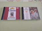 2 Cd^s van Tv Story, Cd's en Dvd's, Cd's | Verzamelalbums, Ophalen of Verzenden, Zo goed als nieuw, Klassiek