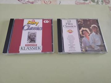 2 Cd^s van Tv Story, CD & DVD, CD | Compilations, Enlèvement ou Envoi, Comme neuf, Classique