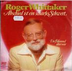 Vinyl, 7"   -   Roger Whittaker – Abschied Ist Ein Scharfes, Ophalen of Verzenden, Overige formaten