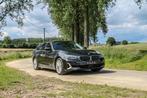 BMW 518 dA Hybrid 09/2020 - 78.000km, Auto's, Automaat, Achterwielaandrijving, Leder, Bedrijf