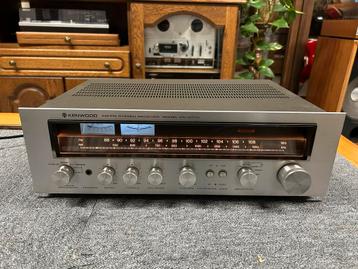RECEIVER KENWOOD KR-4070 beschikbaar voor biedingen
