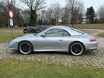 Porsche 911 Cabrio in perfecte staat, Auto's, Porsche, Automaat, 4 zetels, Achterwielaandrijving, Cabriolet
