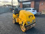 BOMAG BW100 ADM-5, Articles professionnels, Autres types, Enlèvement ou Envoi