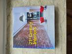 21st century Interiors book, Ophalen of Verzenden, Zo goed als nieuw