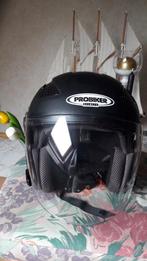 Casque, Motos, M