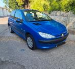 Peugeot 206 1.1 benzine word gekeurd voor verkoop, Auto's, Peugeot, Handgeschakeld, Particulier, 1100 cc, Te koop