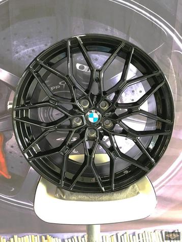 20 inch 5x112 BMW G30 Styling 1000M Look Breedset Velgen Nie beschikbaar voor biedingen