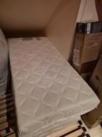 Babymatras, Huis en Inrichting, Slaapkamer | Matrassen en Bedbodems, Ophalen, 70 cm of minder, 190 cm of minder, Zo goed als nieuw
