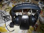 Casque audio, Sans fil, Enlèvement, Utilisé, Sennheiser