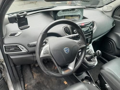 STUUR Lancia Ypsilon (312) (01-2011/-), Auto-onderdelen, Besturing, Lancia, Gebruikt