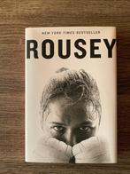Ronda Rousey My Fight Your Fight, Ophalen of Verzenden, Ronda Rousey, Vechtsport, Nieuw