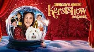 Tickets Samson & Marie Kerstshow (za 3/1 om 16u30), Tickets en Kaartjes, Theater | Musical, Drie personen of meer, Januari