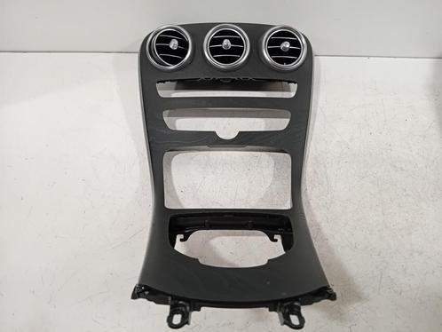 MIDDENCONSOLE Mercedes-Benz C (W205) (A2056805507), Auto-onderdelen, Interieur en Bekleding, Mercedes-Benz, Gebruikt