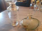 Parfumfles Yves Rocher - Nature - Voile d' Ambre, Collections, Bouteille de parfum, Utilisé, Enlèvement ou Envoi