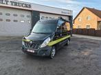 Renault Master, Autos, Renault, Achat, Euro 6, 3 places, Boîte manuelle