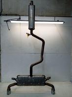 Uitlaat Volkswagen Golf, Auto-onderdelen, Uitlaatsystemen, Onderdelen@venauto.nl, Van der Ven Autorecycling B.V., Gebruikt, Ettenseweg 76, 4706 PB Roosendaal, The Netherlands