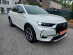 DS7, Auto's, DS, Automaat, 4 deurs, Wit, Leder