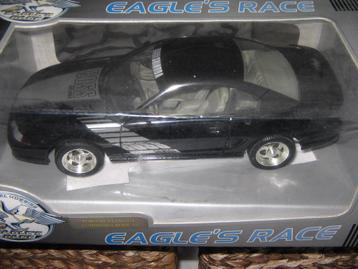 vintage mustang modellen op 1/18 beschikbaar voor biedingen