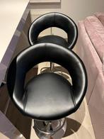 4 mooie Lounge stoelen, Huis en Inrichting, Stoelen, Ophalen, Zo goed als nieuw