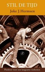 Te Koop Boek STIL DE TIJD Joke J.Hermsen, Zo goed als nieuw, Nederland, Joke J.Hermsen, Ophalen of Verzenden