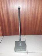 Micro tafel statief, Ophalen, Gebruikt, Microfoon
