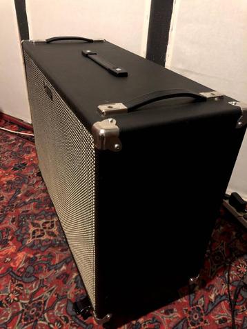 GITAAR CABINET 2X12'' GOODMAN Goodmans Of England Speakers beschikbaar voor biedingen