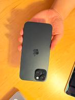 iPhone 15 plus, Telecommunicatie, Mobiele telefoons | Apple iPhone, Ophalen, 128 GB, Zwart, Zo goed als nieuw
