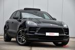 Porsche Macan Macan 2.0 l Pano l (bj 2019, automaat), Auto's, Porsche, Automaat, 245 pk, Gebruikt, 4 cilinders