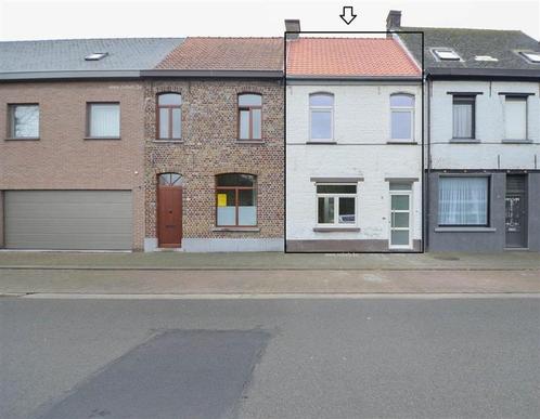 Huis te huur in Oudenaarde, 2 slpks, Immo, Huizen te huur, Vrijstaande woning, B