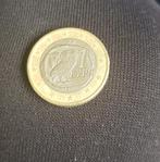 1 euro uil, Ophalen, 1 euro