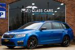 Skoda Octavia Octavia RS 2.0 TFSI SOUND CANTON GPS RADAR, Autos, Skoda, Achat, Euro 6, Entreprise, Boîte manuelle