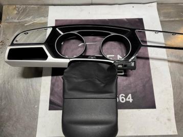 Volkswagen Touran 5T 5T1 5TA Dashboard Inleglijst Sierlijst beschikbaar voor biedingen