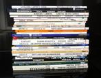 40 Hardcovers in 1 lot - zéér goede tot bijna nieuwstaat, Boeken, Ophalen of Verzenden