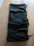 Samsonite kledingzak/hanger NIEUW/ongebruikt, Ophalen, Nieuw, Zwart