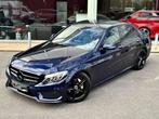 Mercedes-Benz C-CLASS 220 C 220 d 9G-TRONIC AMG Line / 360 C, Auto's, Mercedes-Benz, Automaat, 4 deurs, Gebruikt, 4 cilinders
