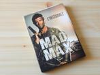 Mad Max Trilogie (1979-1985) Coffret 3 DVD Film Action, Ophalen, Vanaf 16 jaar, Boxset, Actie